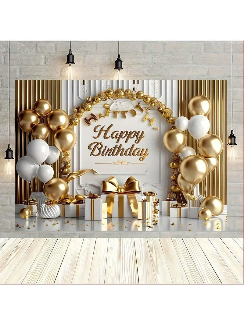 Balloon Decorations