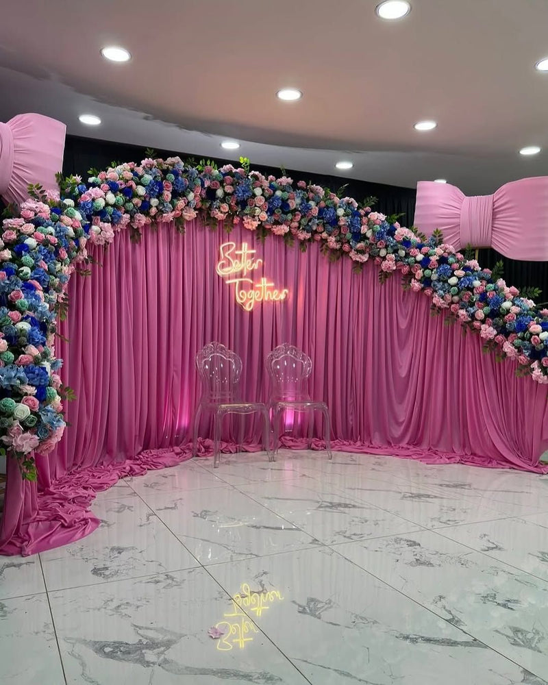 Event Backdrops